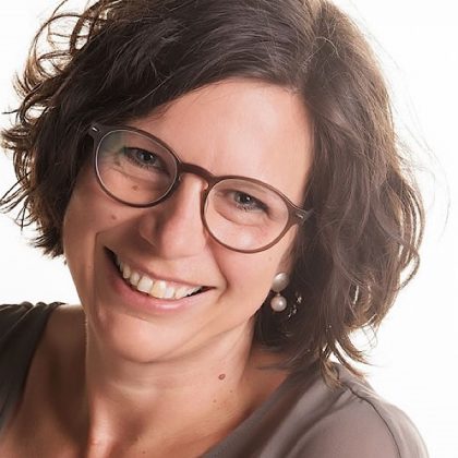 Stefanie Dettmer-Buhr