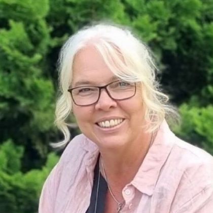 Christina Kratochvil