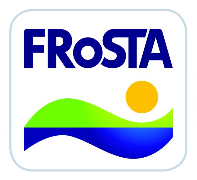 Logo Frosta