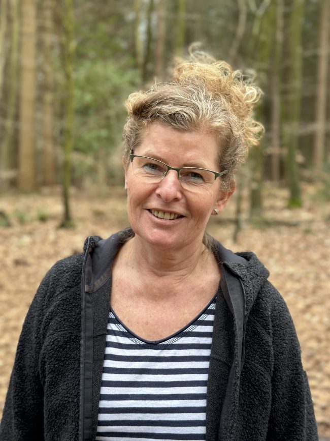 Silvia Stammer Silvia Stammer