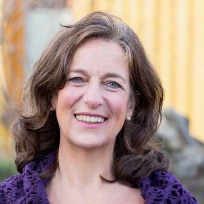 Ulrike v. Bergmann Korn