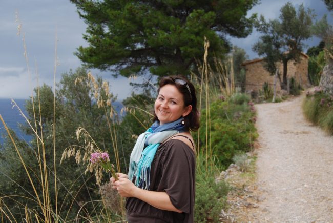 Gaby_Menzel Gaby Menzel