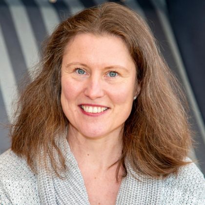 Britta Wittkop Hecht