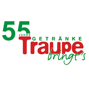 Logo Traupe