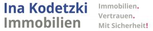 Logo Ina Kodetzki